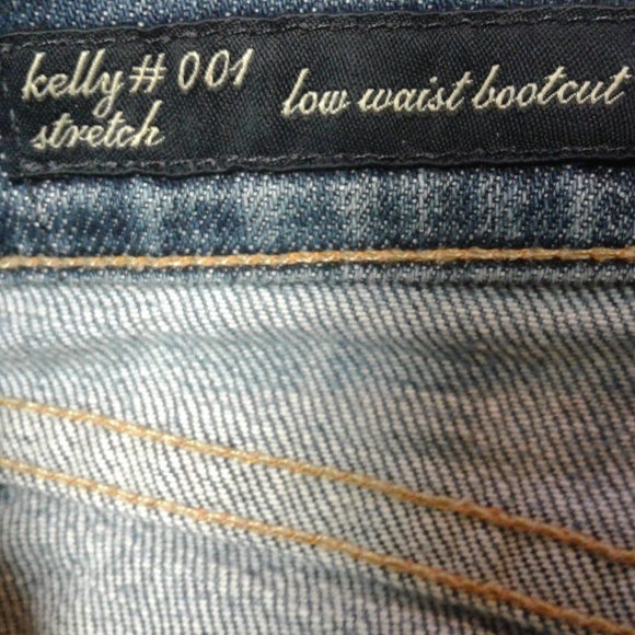 👖 Citizens of Humanity Kelly #001 Bootcut 👖 - Picture 2 of 9